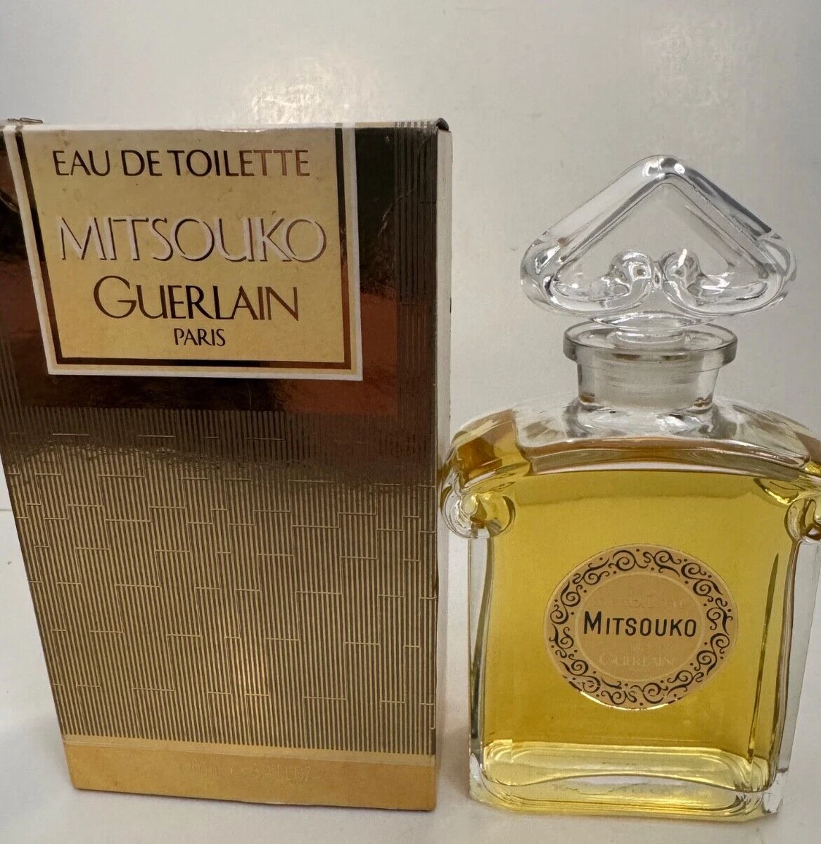 Guerlain Mitsouko Women Fluid for sale | eBay