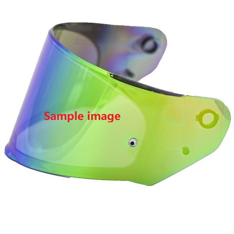 LS2 Citation II Pinlock Ready Outer Replacement Face Shield - Pick