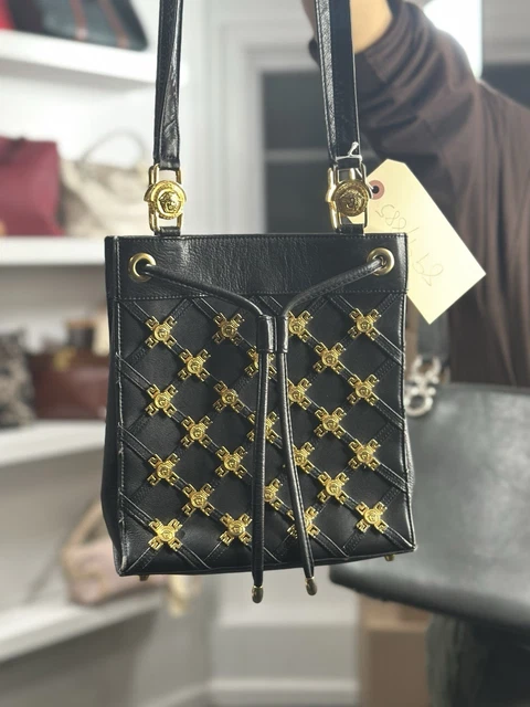 As Seen on Screen eBay Live Versace #005