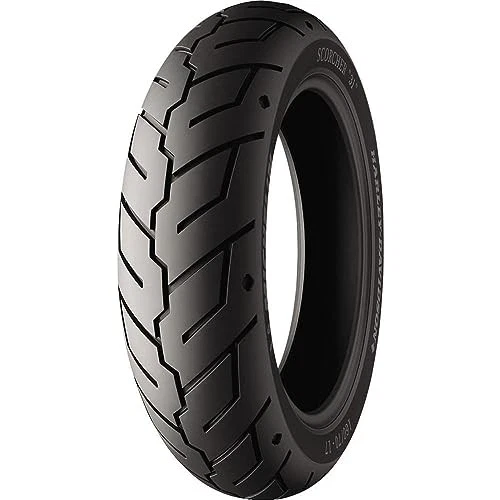 Neumático trasero Michelin Scorcher 31 - 180/70B-16 63478 Foto 2 de 4