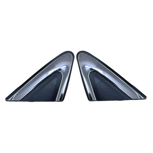 Pair of Mirror Corners for Mitsubishi For Eclipse Cross (2018 2021) Parts