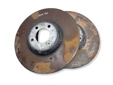Disque de frein Land Rover RANGE ROVER SPORT