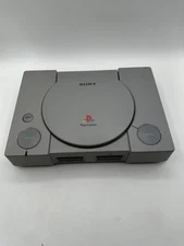 Sony PlayStation 1 PS1 Console SCPH-9001 For Parts Repair Disc Drive