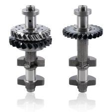 Engine Balance Shaft Set 13601-28021 Replacement for Toyota Camry 2007-2011 f...