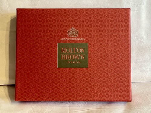 Molton Brown The Elemental Arc Stainless Steel Hand Wash Holder Fab Condition 2 - Picture 3 of 5
