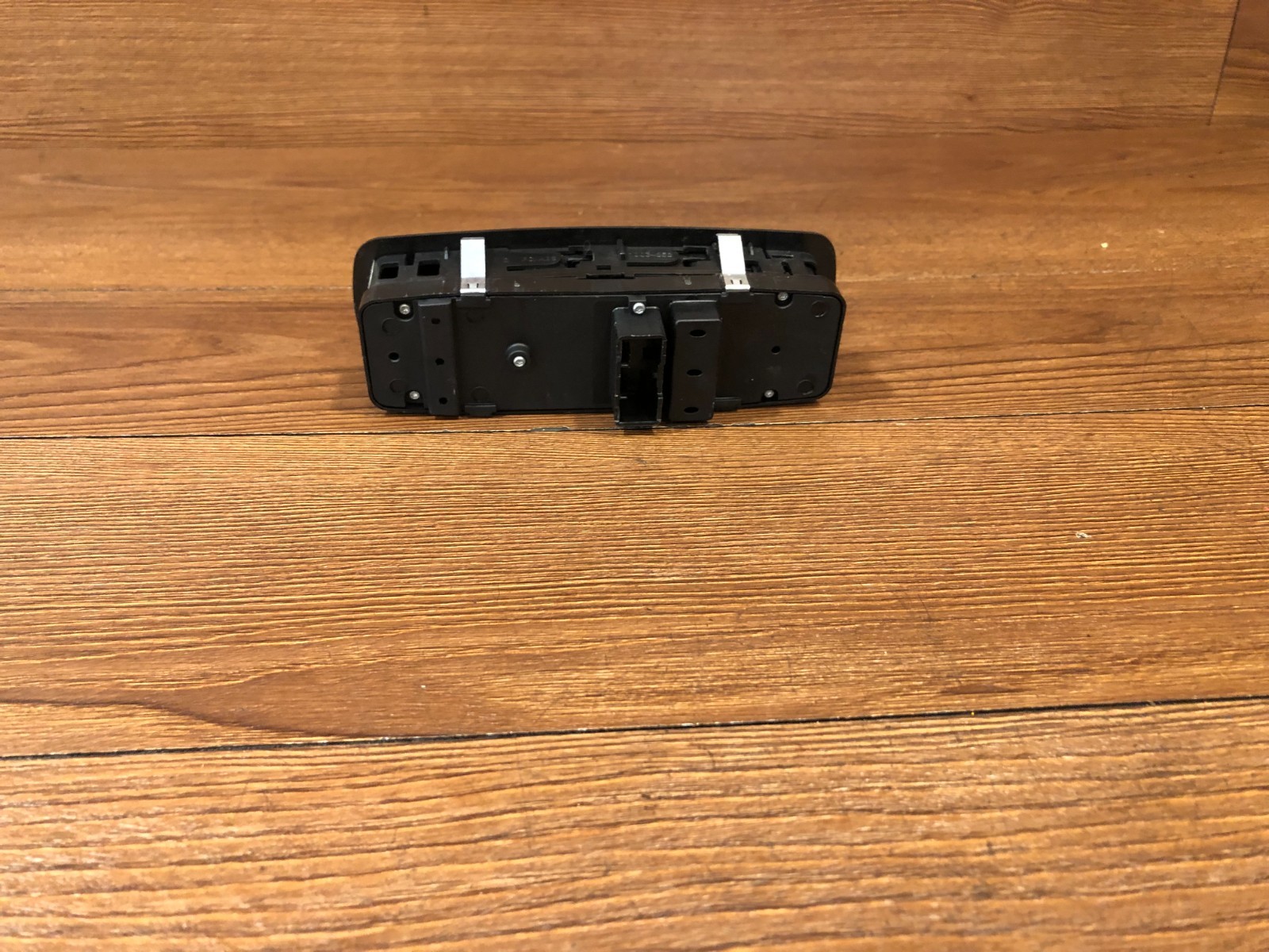 2014-2017 MASERATI QUATTROPORTE FRONT LEFT DOOR MASTER WINDOW SWITCH CONTROL OEM