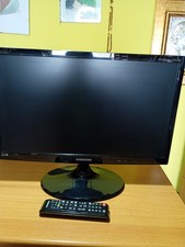 TV SAMSUNG 22" MOD. T22B300EW USATA
