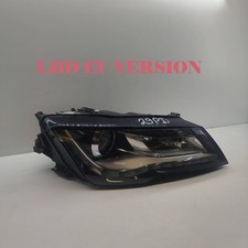 Audi A7 2011 Scheinwerfer XENON 4G8941006A EU VERSION LHD