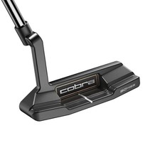 Cobra 2024 Sport 40 Vintage Putter - New - Choose Specs