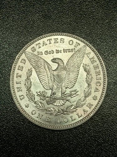 1894 O AU/UNC Original