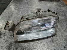 Fiat Punto 176 Frontscheinwerfer Scheinwerfer vorne links 142597-00 HELLA