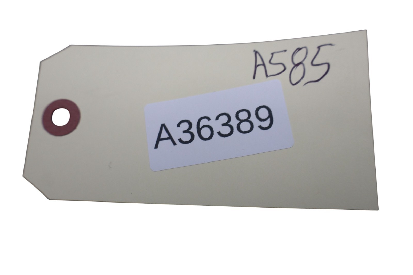 Maserati Ghibli 2014-2017 Rear Right Door release handle