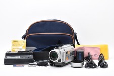  Near Mint Sony Handycam DCR-TRV20 Mini DV Camcorder Digital Video From JAPAN