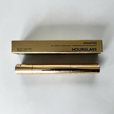 HOURGLASS Phantom Volumizing Glossy Balm Trace 105 Brand New w/Box
