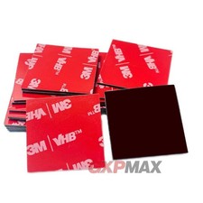 4cmx4cm 3M VHB 5952 Cinta adhesiva de espuma acrílica de doble cara resistente 40x40mm