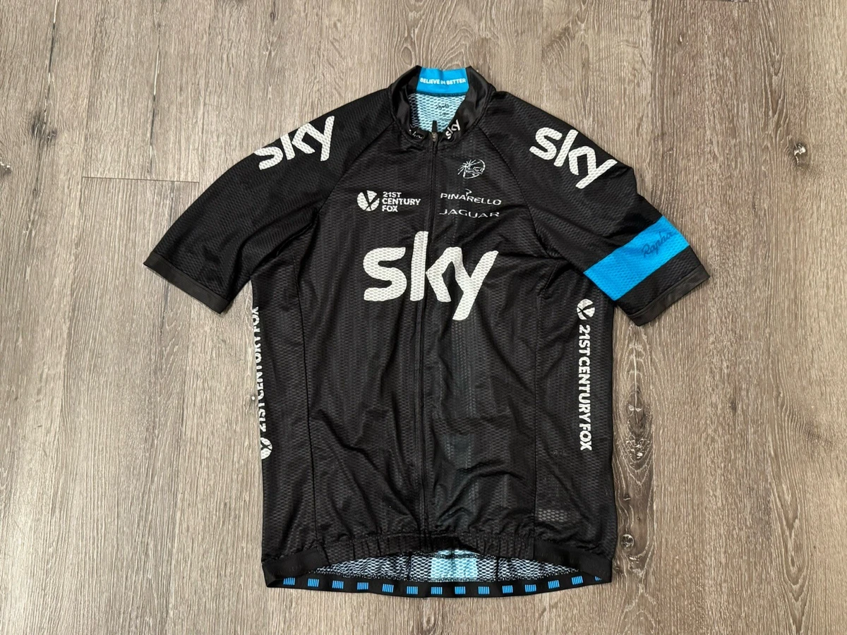 rapha team sky products for sale | eBay