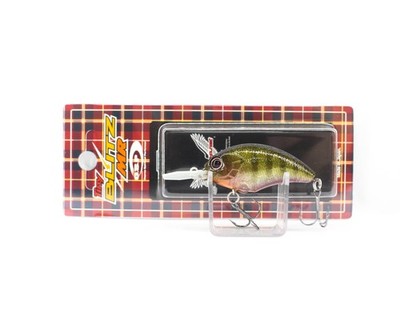 OSP Blitz Tiny MR 44 mm 6.3 Gramm Schwimmend Köder L-16 (2277)