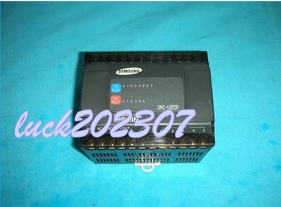1PC used Samsung PLC SPC-10EDR #YY