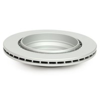 MS 24012201921PR-PCS-MS Bremsscheibe (1X StüCk) Hinterachse FüR MERCEDES-BENZ S-