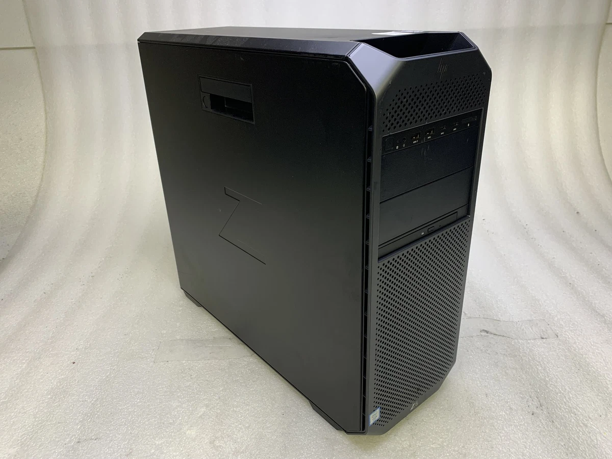 Dual Xeon Workstation for sale - eBay