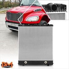 For 08-18 Freightliner M2 106business Class M2 Aluminum 2-row Cooling Radiator For 08-18 Freightliner M2 106business Class M2 Aluminum 2-row Cooling Radiator