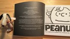 The Complete Peanuts 1959-1960 (Paperback or Softback) with poseable Snoopy toy! — photo 5