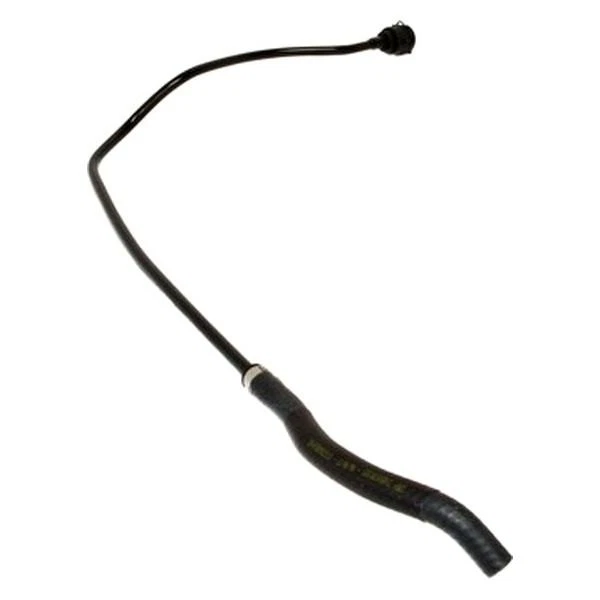 For BMW 128i 2008-2013 CRP CHE0573 Engine Coolant Hose - Изображение 3 из 4