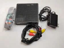 ROKU XD Model 2050X Streaming Player complete tested working great