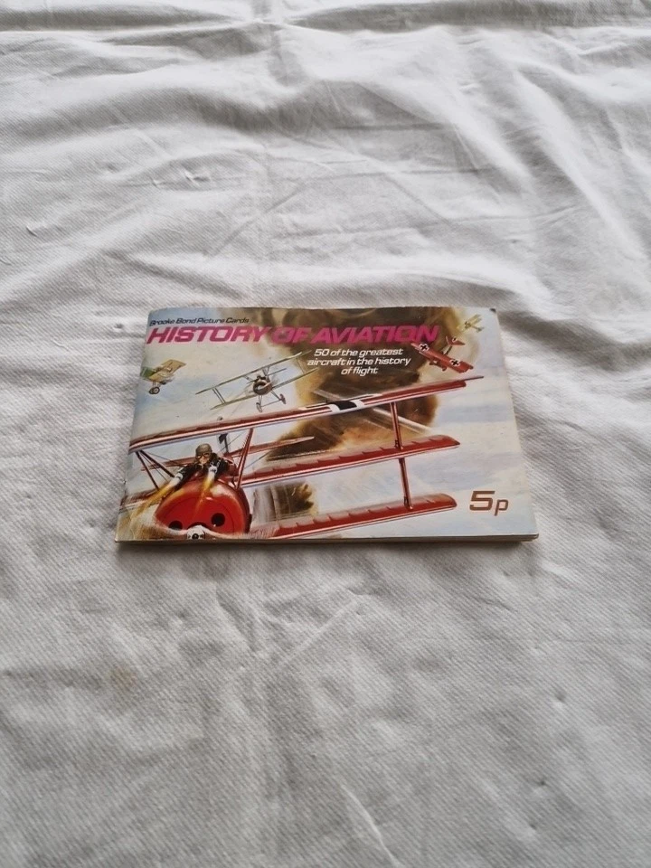 3 x Brooke Bond Picture books - Image 4 of 4