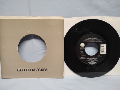 Kylie Minogue The Loco-Motion /I'd Still be Loving You 45 RPM Geffen Record 1988
