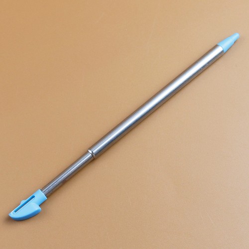 10pcs Plastic Stylus Screen Metal Telescopic Touch Pen For 3DS LL XL 3DSLL 3DSXL - Zdjęcie 22 z 23