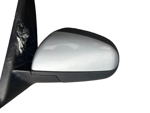 Espejo Exterior Izquierdo Original Mitsubishi Colt CC 98044207AC01 Cool Plata - Imagen 2 de 5