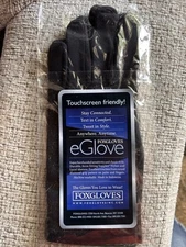 Protective Gloves Size Large-  Three Pairs