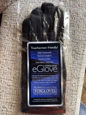 Protective Gloves Size Large-  Three Pairs