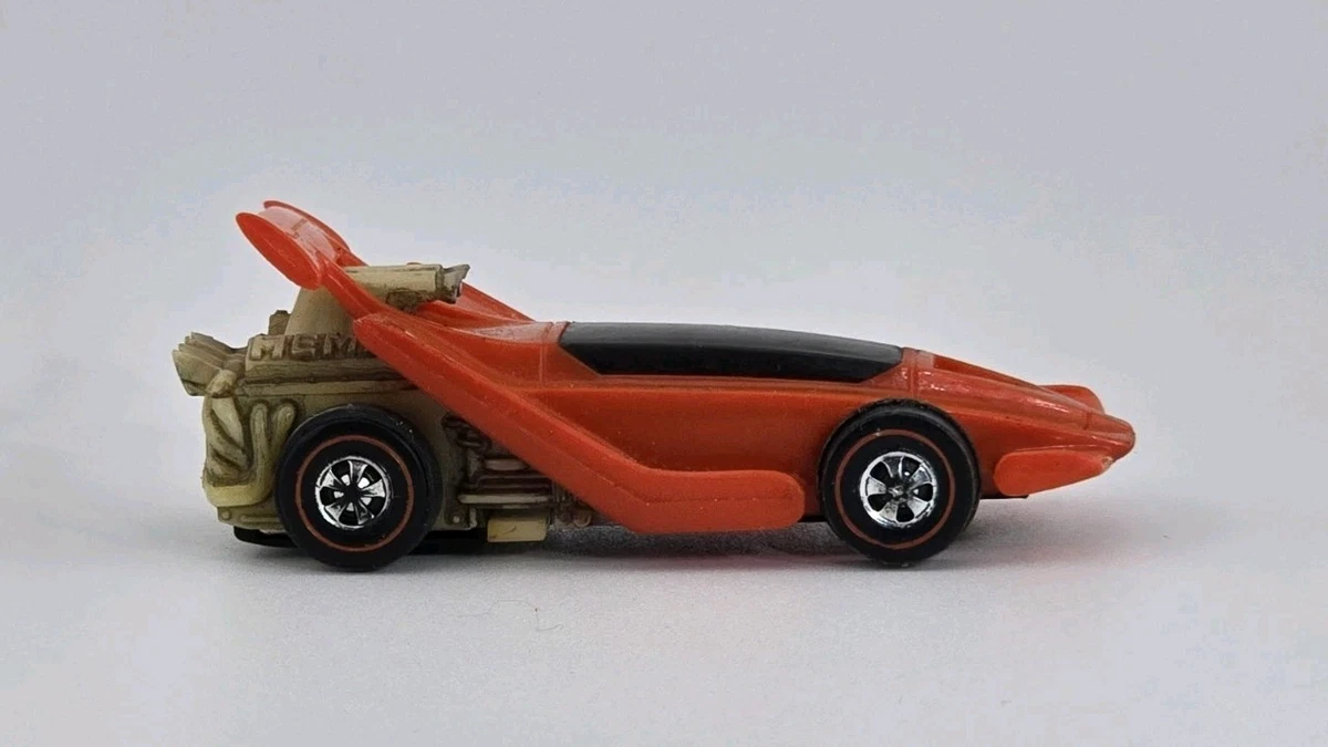 Hot Wheels Sizzlers Diecast Cars for sale | eBay