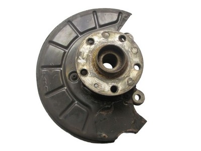 Achsschenkel Radnabe rechts vorn für VW TOURAN (1T1, 1T2) 1.9 TDI