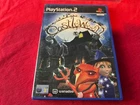 Castleween (Sony Playstation 2 PS2) Rare horror Exclusive! USA seller!