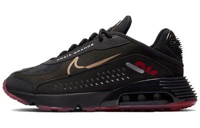 Nike Air Max 2090 Neymar Jr. Black - CU9371-001 MT