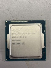 Intel Core i5-4590T 2.00 GHz 6M Cache Quad Core Processor for sale