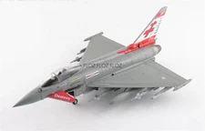 for HOBBY MASTER Eurofighter Typhoon ZK315 41 Sqn. RAF Coningsby 2015 1:72 Model