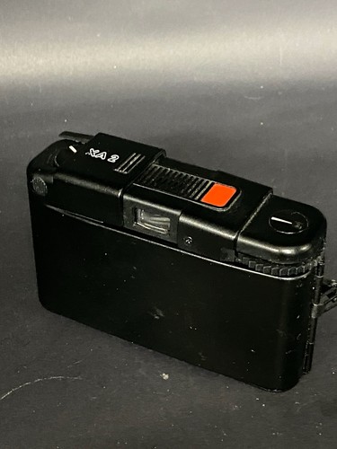 Olympus XA2 35mm Compact Film Camera D.Zuiko 35mm f3.5 Lens (4592058) - Picture 4 of 5