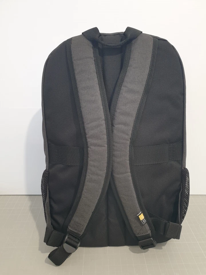 Case Logic ERA Laptop Rucksack 15.6" Obsidian (3203697) - Bild 2 von 4