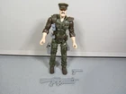 GI JOE - 25th  roc  LEATHERNECK  100% comp  - 10 + items = FREE SHIP - GIJOE