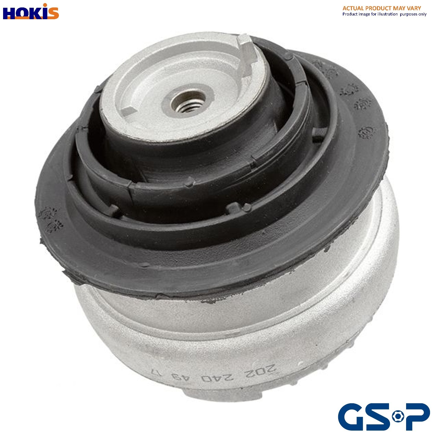 MOUNTING ENGINE 538063 FOR FIAT DUCATO/Bus/Van/Platform/Chassis 2.0L 4cyl
