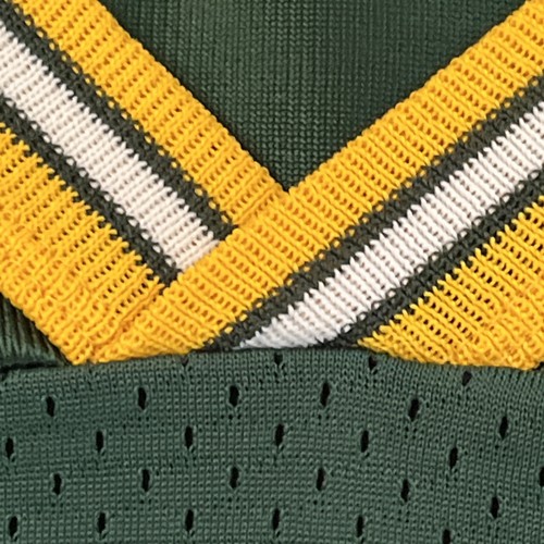 Champion Green Bay Packers NFL Trikot - Newsome #21 - Herren Größe 48 - Vintage - Bild 6 von 11