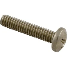 Pentair 37337-3056 Stainless Steel Screw Replacement Sta-Rite 1-1/2-Inch...