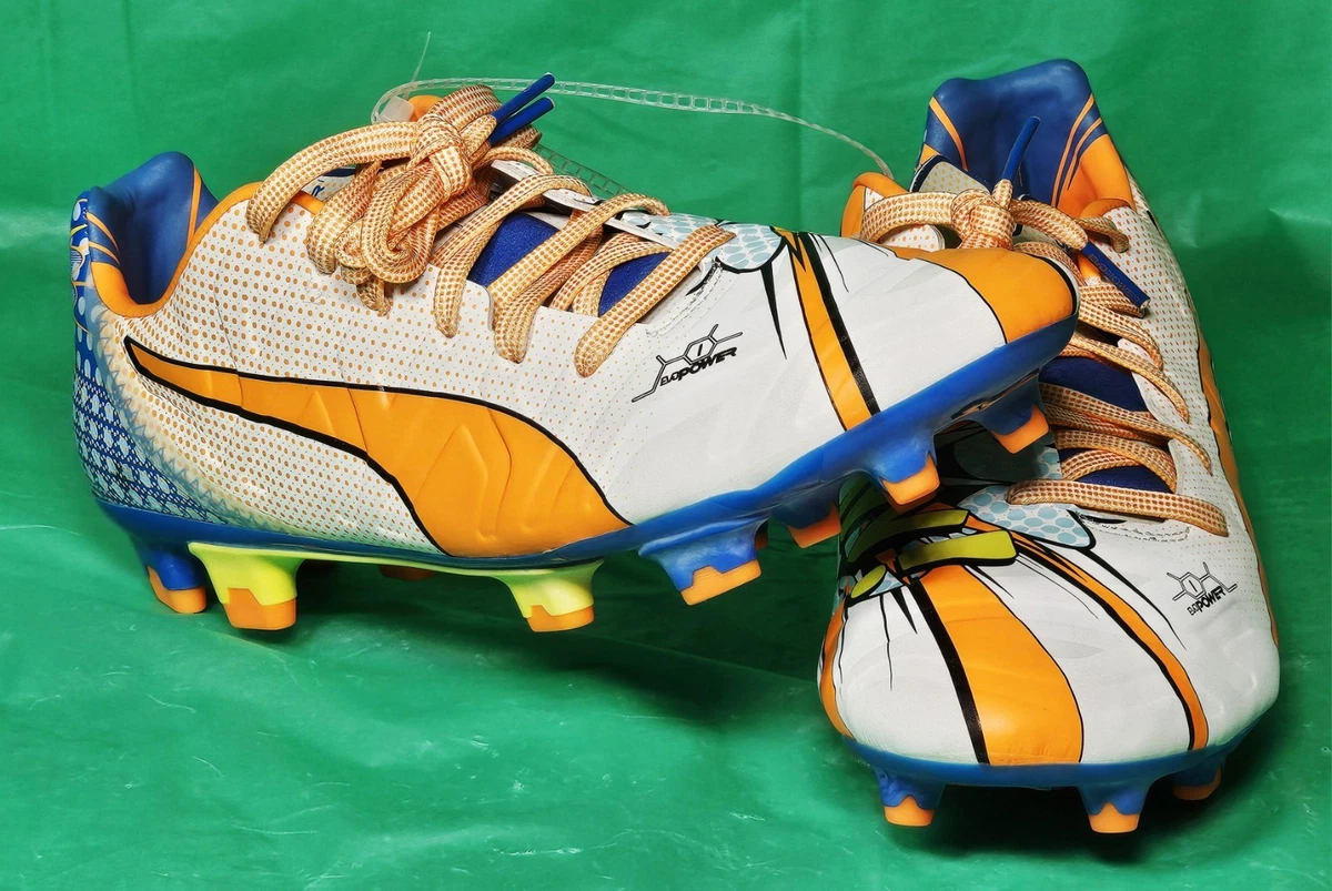 Las mejores ofertas en PUMA Varios Colores Zapatos de fútbol para