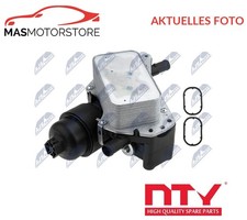 ÖLKÜHLER KÜHLER ÖL NTY CCL-RE-007 V FÜR NISSAN QASHQAI QASHQAI +2 I 96KW