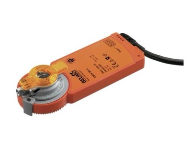 Belimo CM24-SR-L Klappenantrieb 2Nm Klappensteller Antrieb Lüftung  24V Motor SR