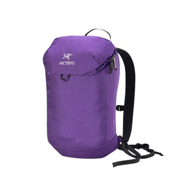 Arc'teryx Konseal 15 Backpack Azalea 9832 Brand New | eBay